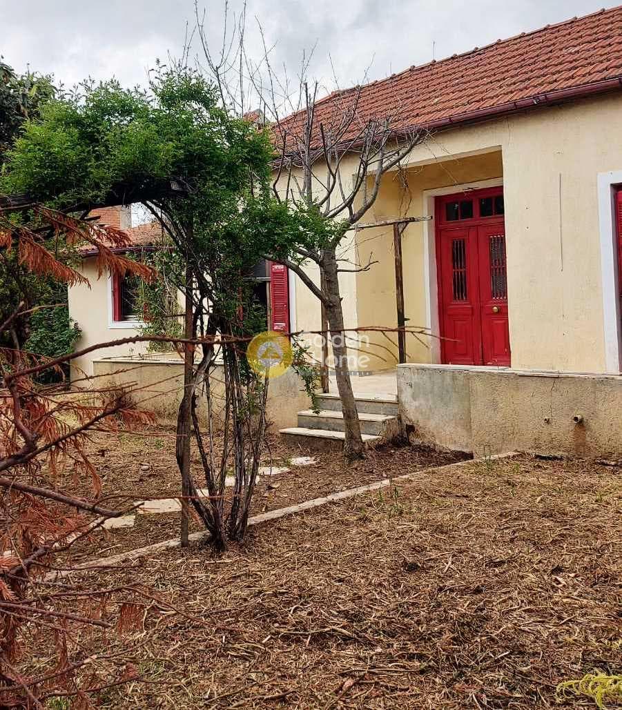 Οικόπεδο στην Κάτω Κηφισιά, Κηφισιά — Φωτογραφία 1 από 6
