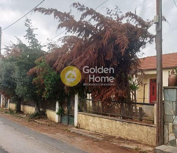 Οικόπεδο στην Κάτω Κηφισιά, Κηφισιά — Φωτογραφία 6 από 6
