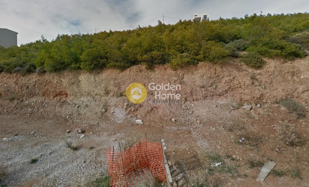 Οικόπεδο στην Δασαμάρι, Πικέρμι — Φωτογραφία 4 από 4
