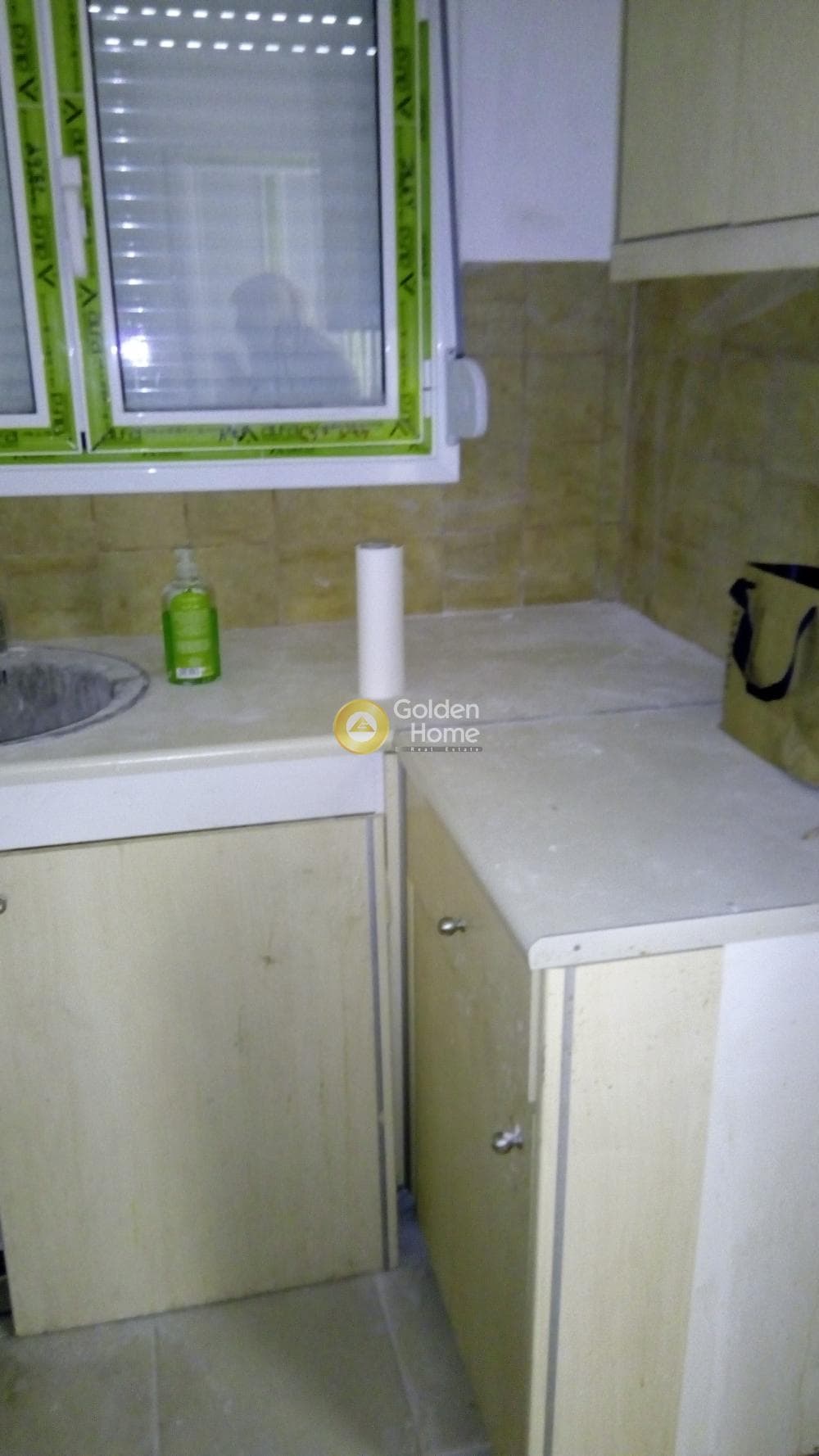 Διαμέρισμα στην Πλατεία Αττικής, Αττική — Φωτογραφία 2 από 7