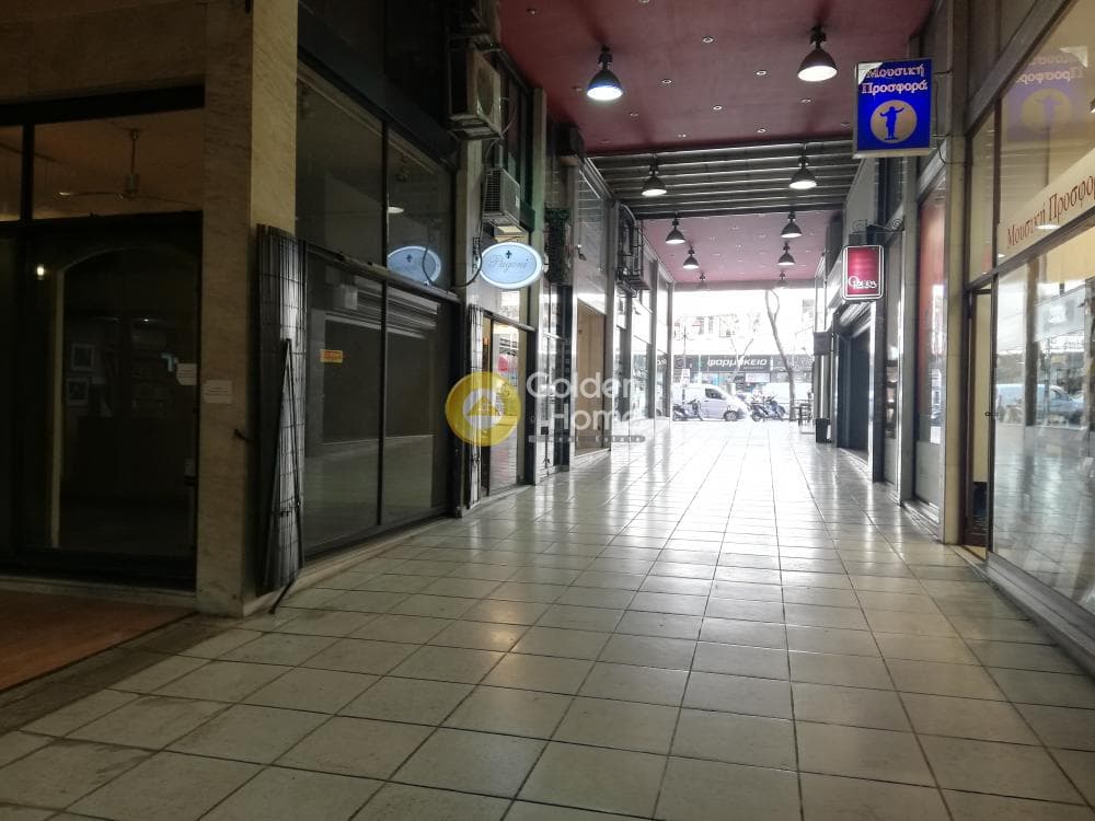 Κατάστημα στην Ακαδημία Πλάτωνος, Κολωνός - Κολοκυνθούς — Φωτογραφία 9 από 18