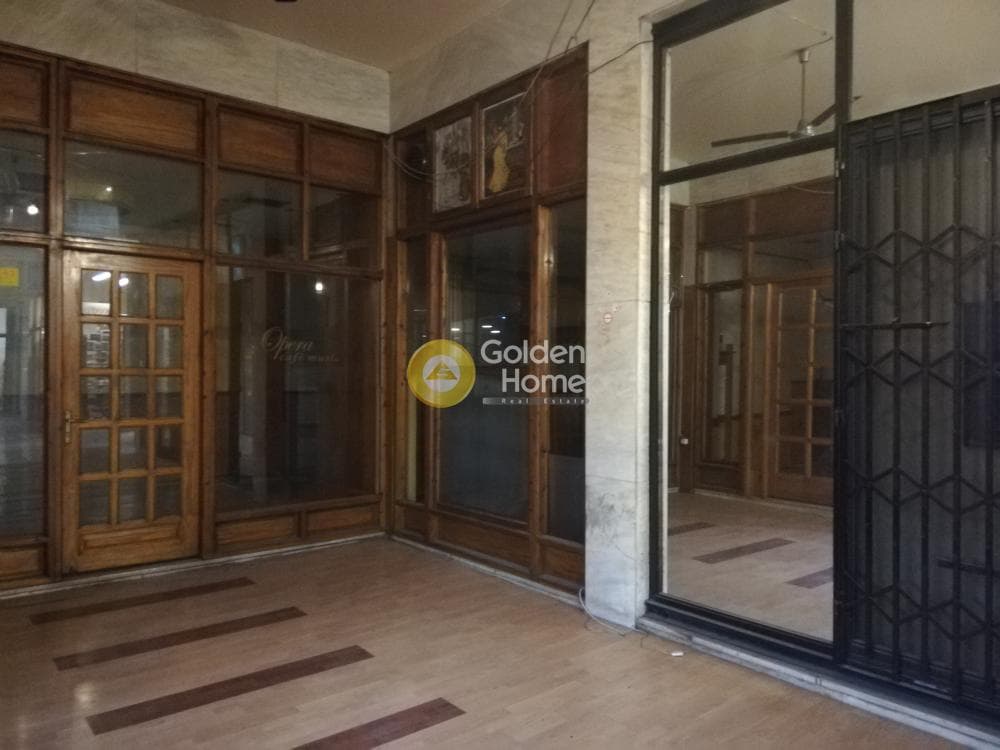 Κατάστημα στην Ακαδημία Πλάτωνος, Κολωνός - Κολοκυνθούς — Φωτογραφία 10 από 18