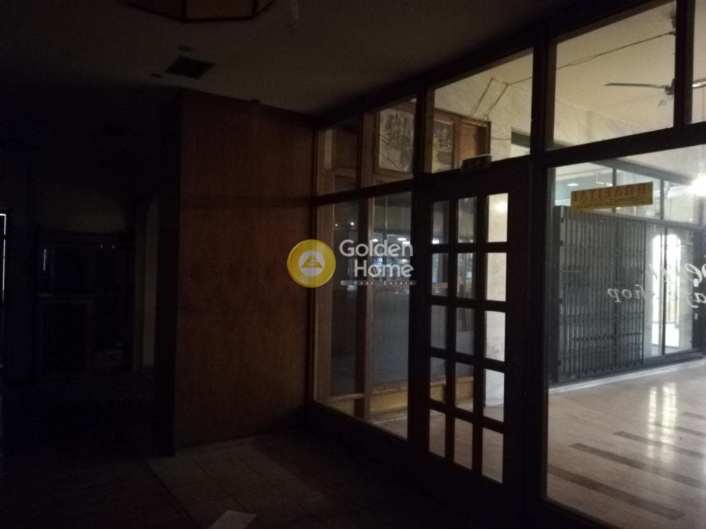 Κατάστημα στην Ακαδημία Πλάτωνος, Κολωνός - Κολοκυνθούς — Φωτογραφία 1 από 18