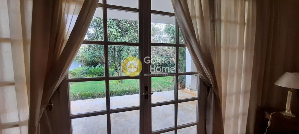 Οικόπεδο στην Αγία Κυριακή, Κηφισιά — Φωτογραφία 3 από 3