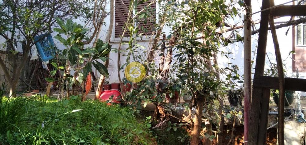 Οικόπεδο στην Κέντρο, Γλυκά Νερά — Φωτογραφία 2 από 10
