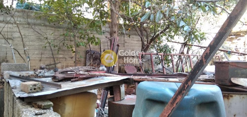 Οικόπεδο στην Κέντρο, Γλυκά Νερά — Φωτογραφία 7 από 10