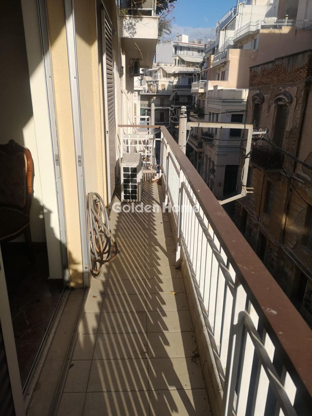 Διαμέρισμα στην Σταυρός, Πειραιάς — Φωτογραφία 18 από 19