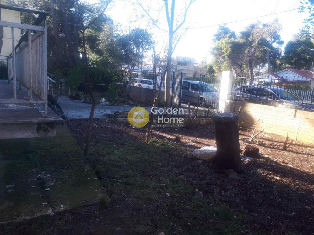 Μονοκατοικία στην Δροσιά, Δροσιά — Φωτογραφία 4 από 14