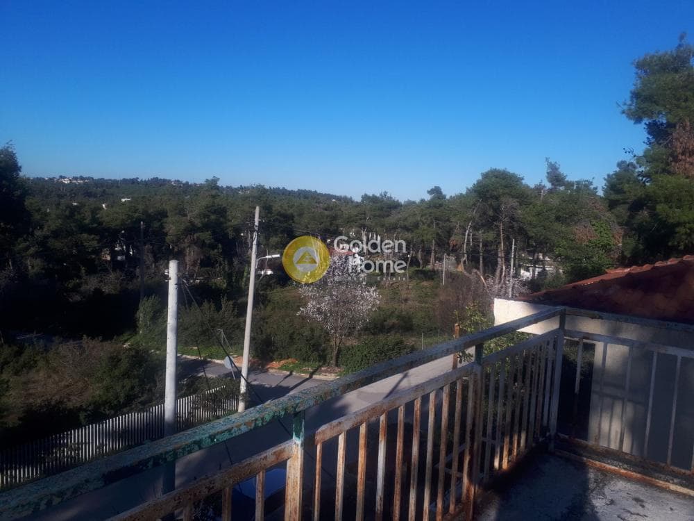 Μονοκατοικία στην Δροσιά, Δροσιά — Φωτογραφία 13 από 14