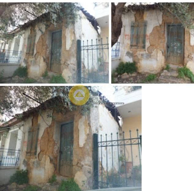 Οικόπεδο στην Ιωνία, Νέα Ιωνία — Φωτογραφία 3 από 3
