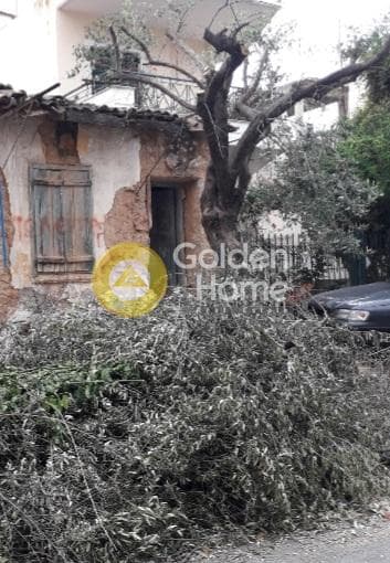 Οικόπεδο στην Ιωνία, Νέα Ιωνία — Φωτογραφία 1 από 3