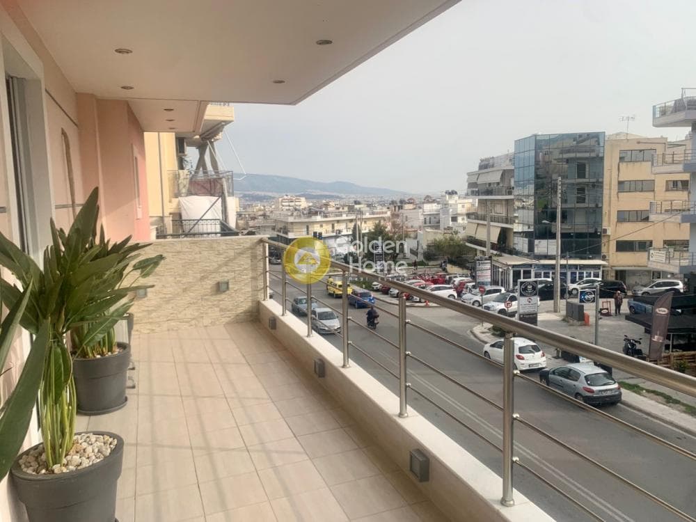 Διαμέρισμα στην Νέα Ζωή, Περιστέρι — Φωτογραφία 4 από 19
