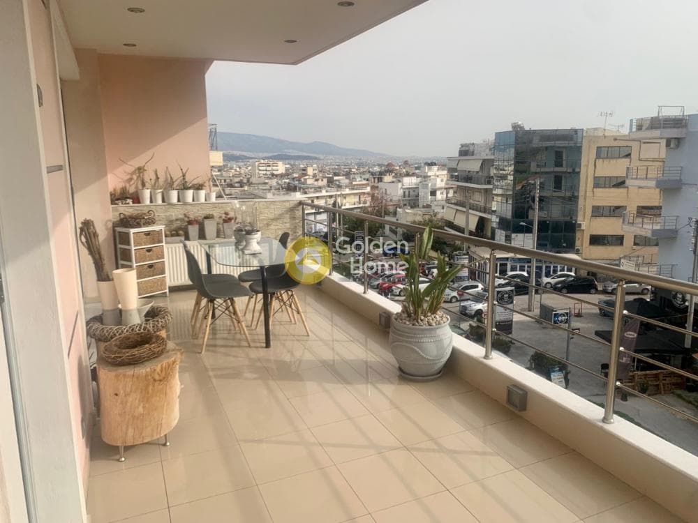 Διαμέρισμα στην Νέα Ζωή, Περιστέρι — Φωτογραφία 14 από 19