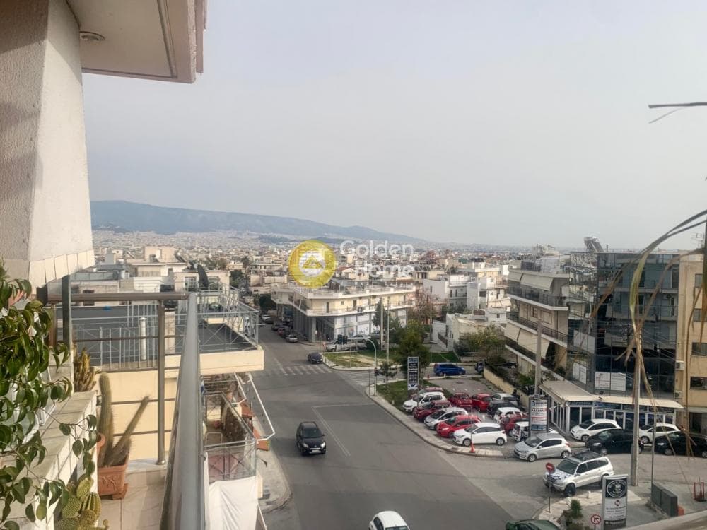 Διαμέρισμα στην Νέα Ζωή, Περιστέρι — Φωτογραφία 18 από 19