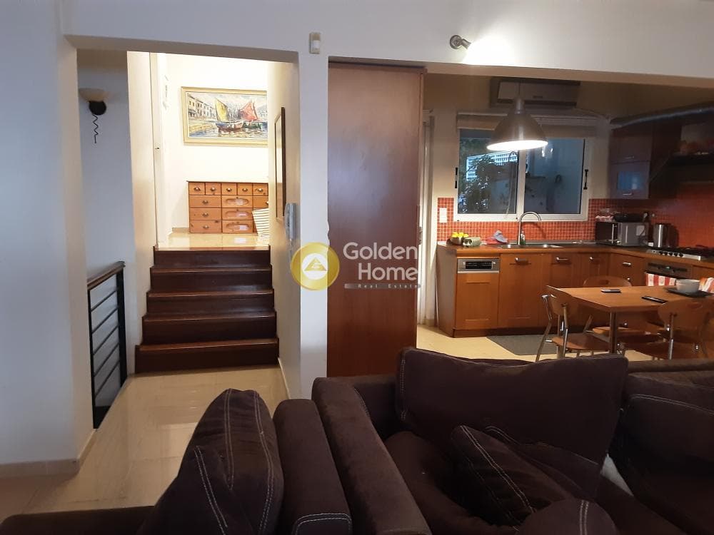 Apartment in Kithiron - Pani, Alimos — Photo 1 of 38