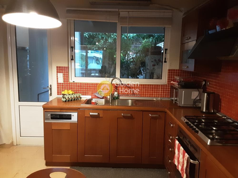 Apartment in Kithiron - Pani, Alimos — Photo 3 of 38