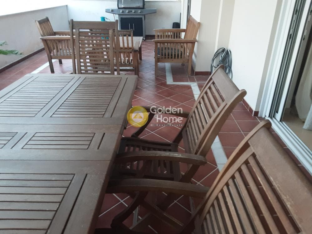 Apartment in Kithiron - Pani, Alimos — Photo 5 of 38