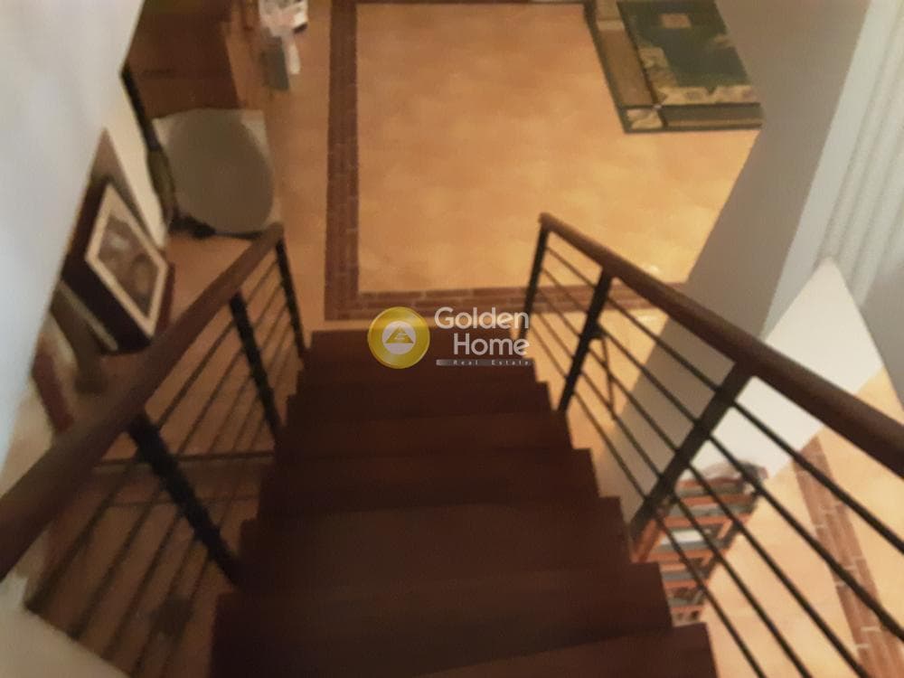 Apartment in Kithiron - Pani, Alimos — Photo 6 of 38