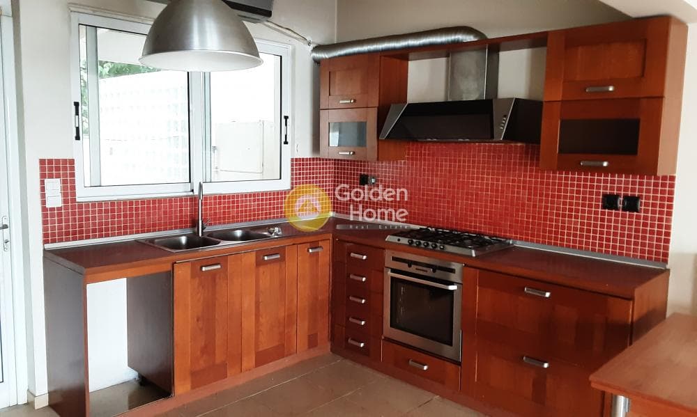 Apartment in Kithiron - Pani, Alimos — Photo 10 of 38