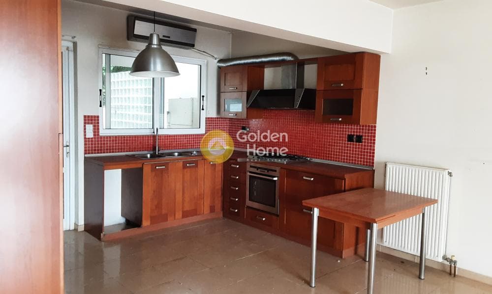 Apartment in Kithiron - Pani, Alimos — Photo 11 of 38