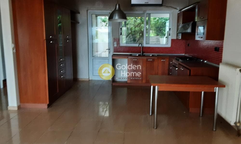 Apartment in Kithiron - Pani, Alimos — Photo 12 of 38