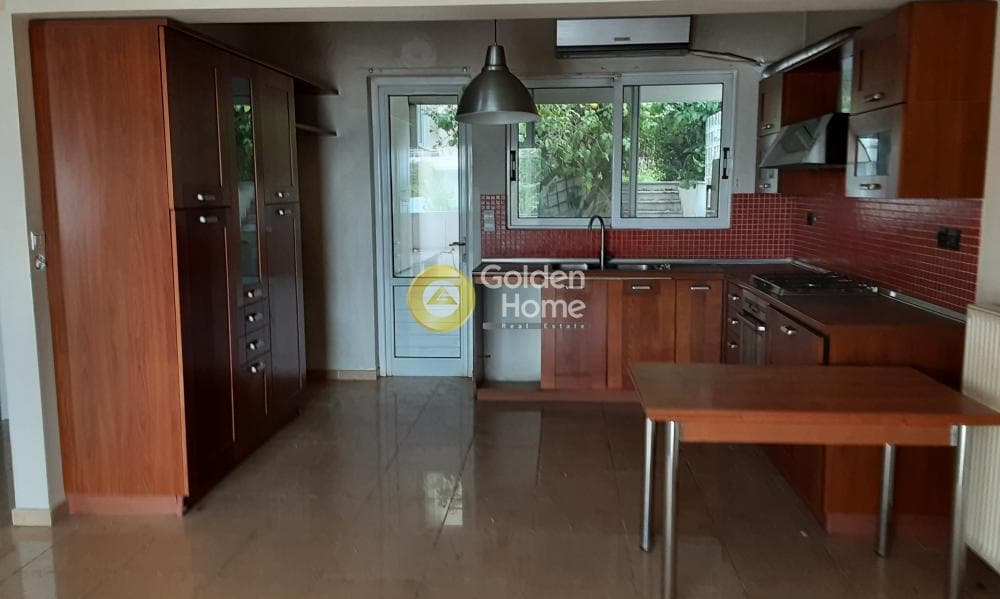 Apartment in Kithiron - Pani, Alimos — Photo 13 of 38