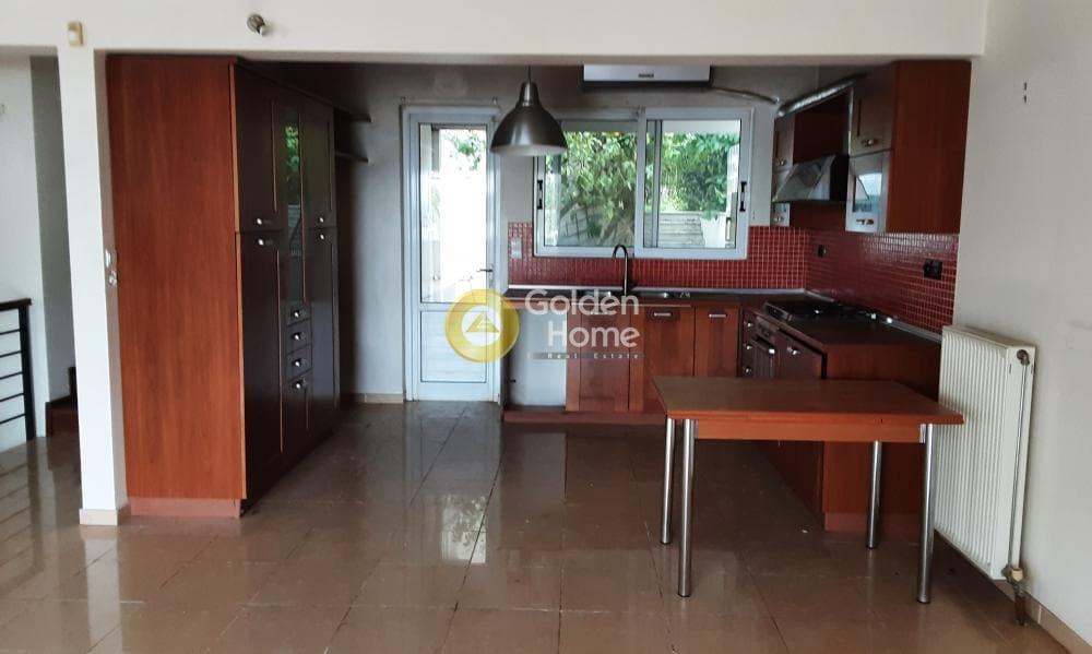 Apartment in Kithiron - Pani, Alimos — Photo 14 of 38