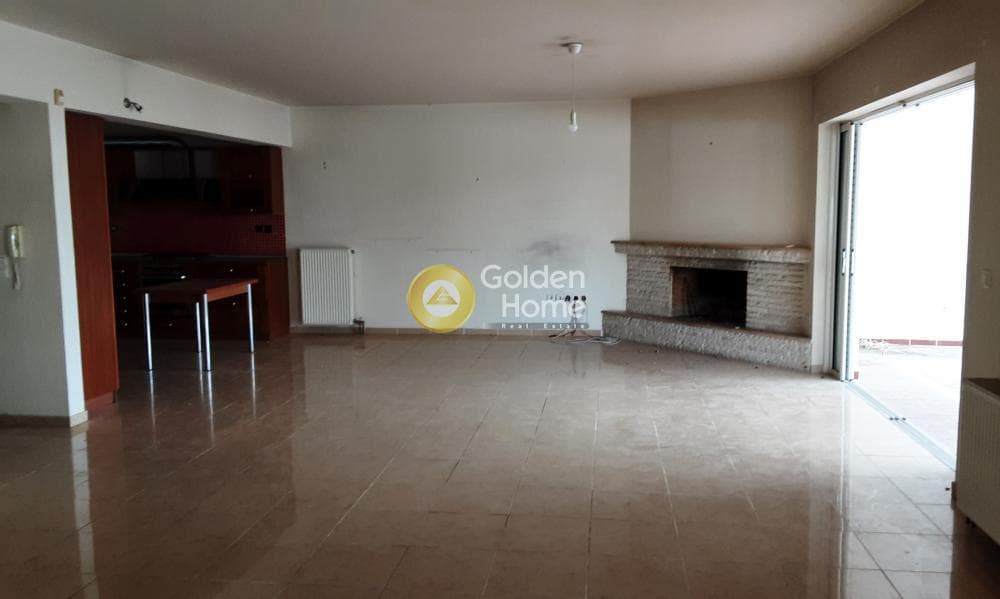 Apartment in Kithiron - Pani, Alimos — Photo 17 of 38