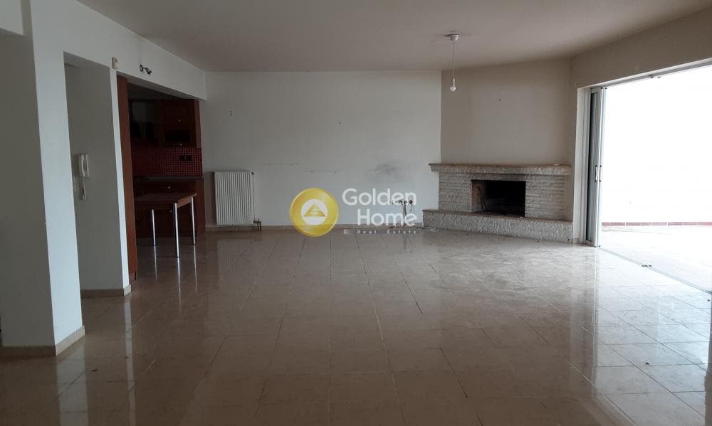 Apartment in Kithiron - Pani, Alimos — Photo 15 of 38