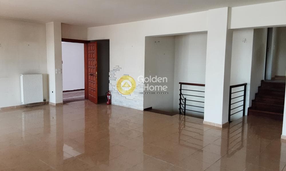 Apartment in Kithiron - Pani, Alimos — Photo 21 of 38