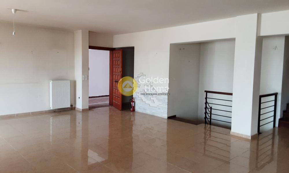 Apartment in Kithiron - Pani, Alimos — Photo 20 of 38