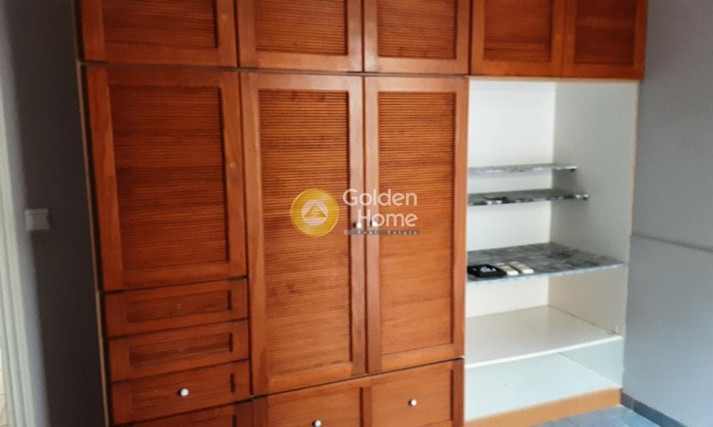 Apartment in Kithiron - Pani, Alimos — Photo 25 of 38
