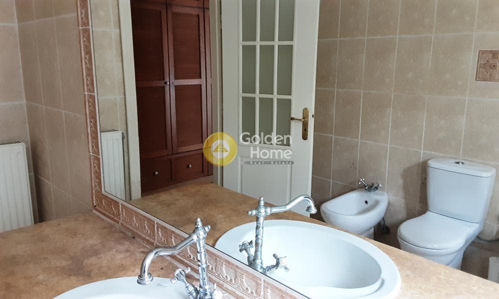 Apartment in Kithiron - Pani, Alimos — Photo 26 of 38