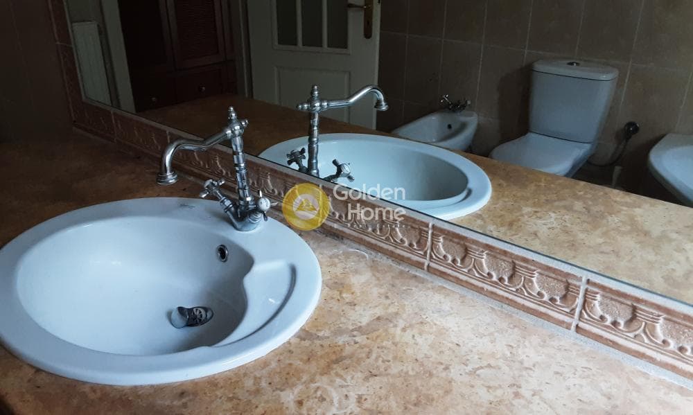 Apartment in Kithiron - Pani, Alimos — Photo 35 of 38