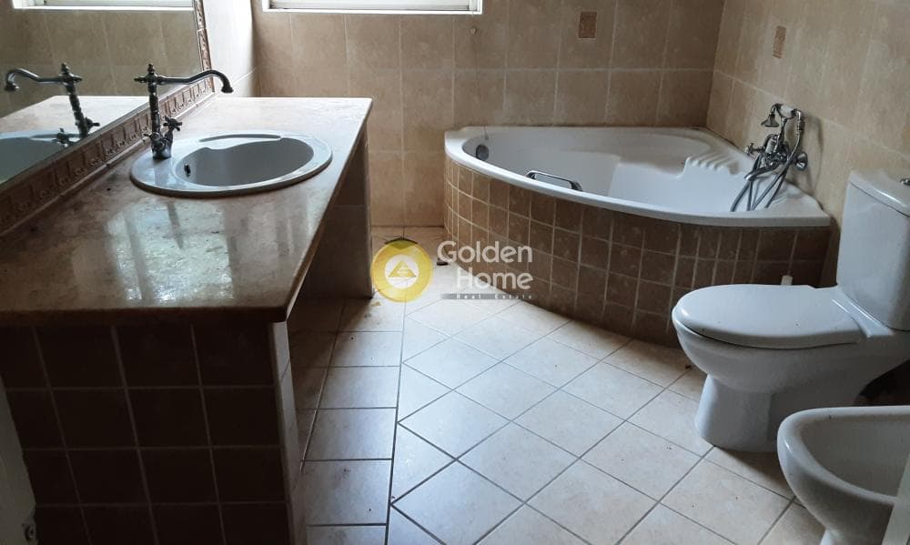 Apartment in Kithiron - Pani, Alimos — Photo 36 of 38