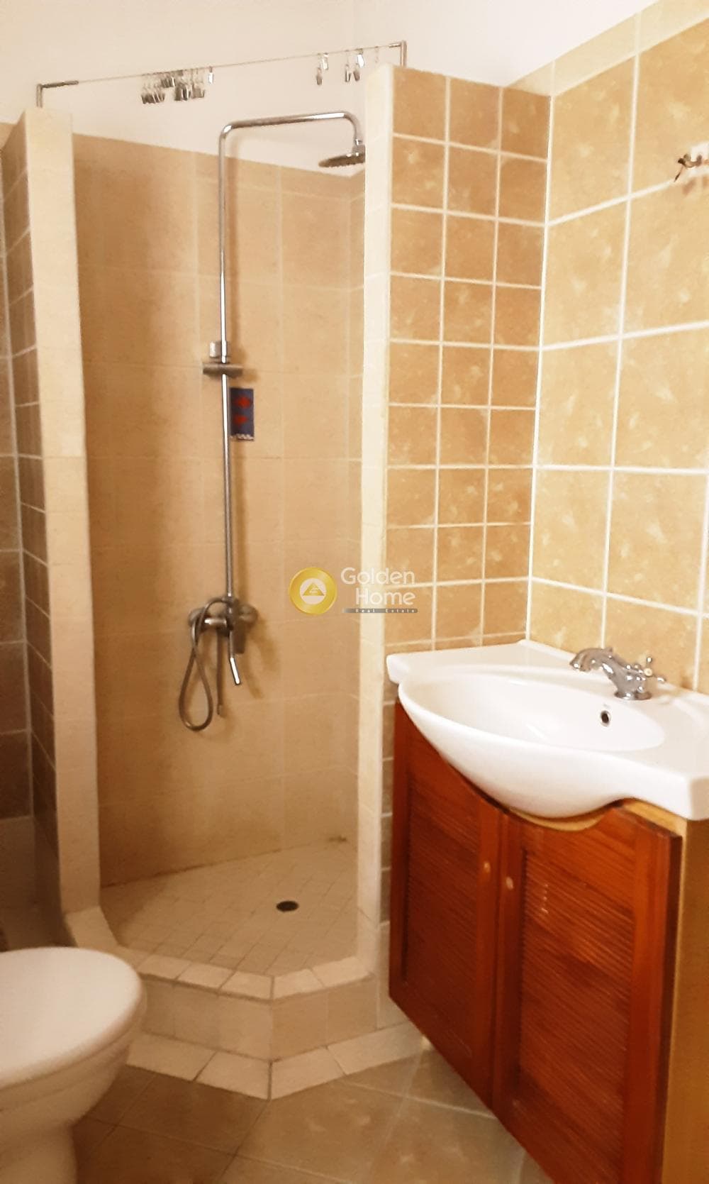 Apartment in Kithiron - Pani, Alimos — Photo 37 of 38