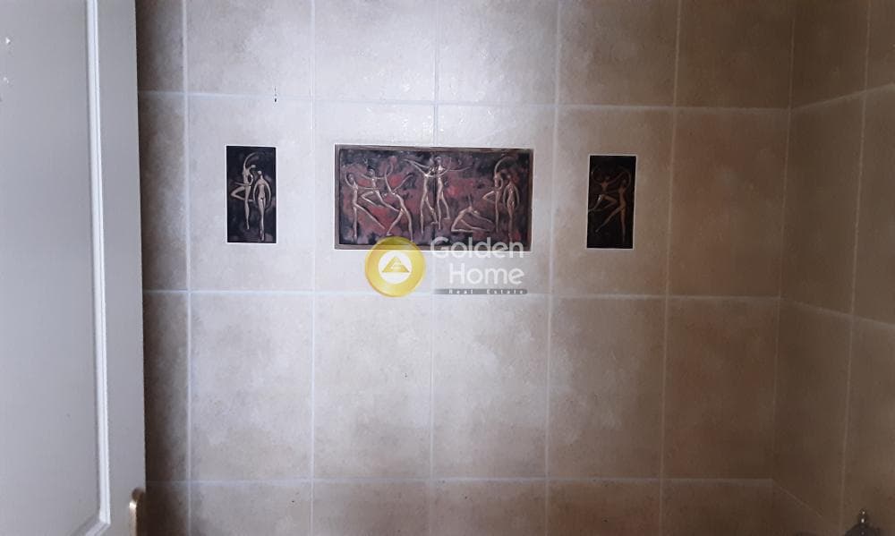 Apartment in Kithiron - Pani, Alimos — Photo 38 of 38