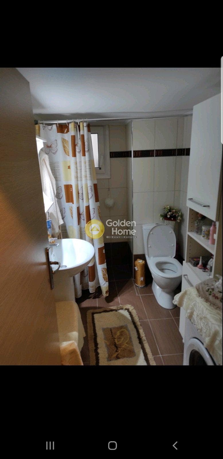 Apartment in Center, Neos Kosmos — Photo 2 of 2