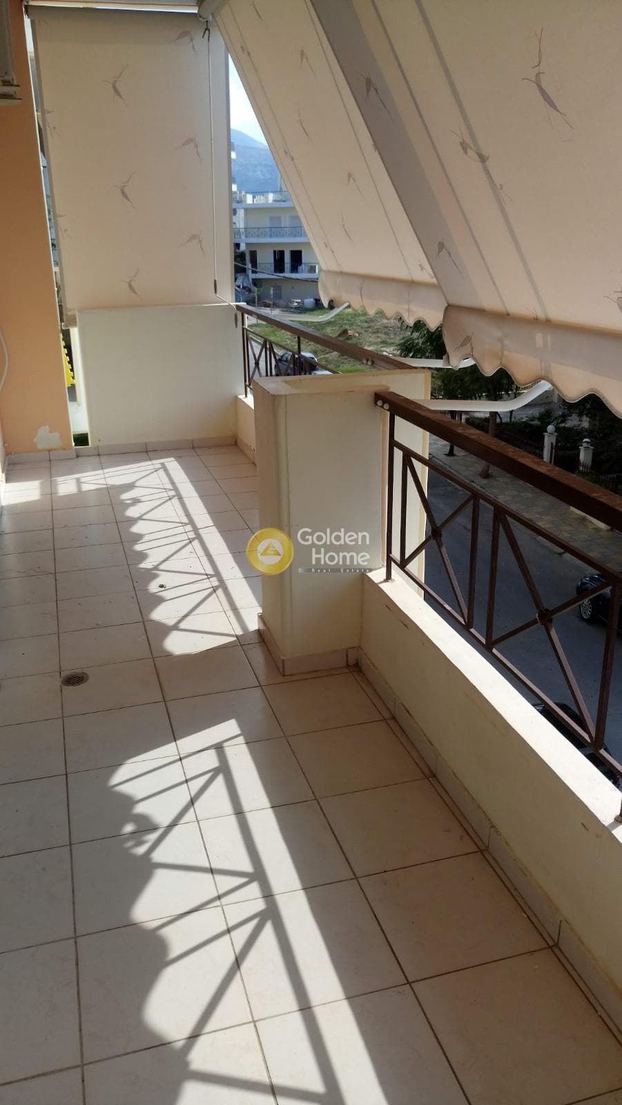 Διαμέρισμα στην Εθνικής Αντιστάσεως, Άγιος Δημήτριος — Φωτογραφία 12 από 14