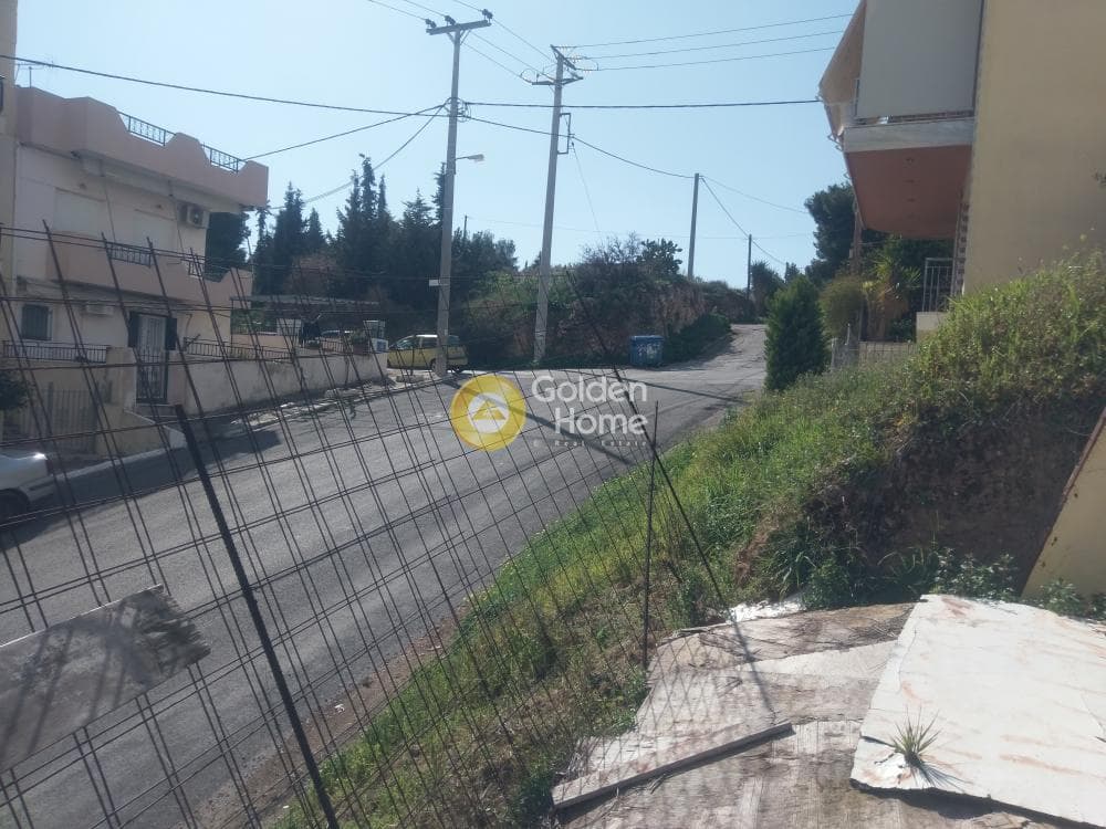Οικόπεδο στην Νεκροταφείο, Νίκαια — Φωτογραφία 4 από 9