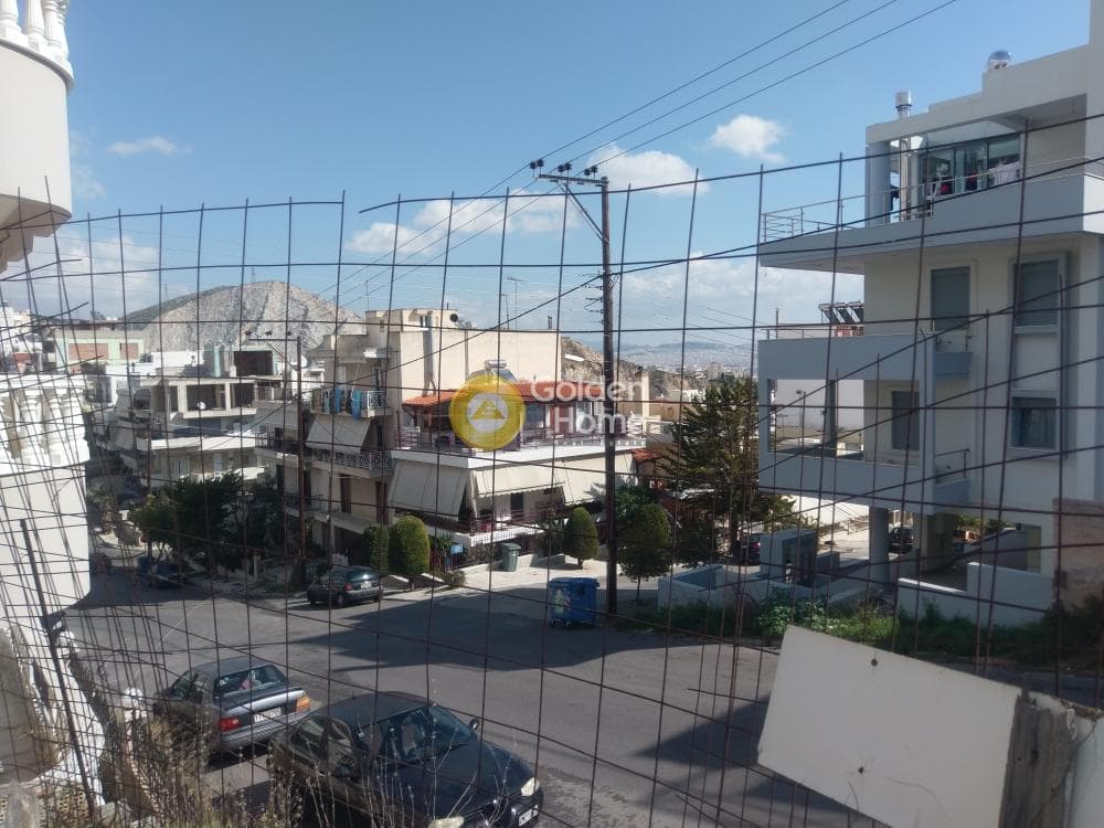 Οικόπεδο στην Νεκροταφείο, Νίκαια — Φωτογραφία 6 από 9