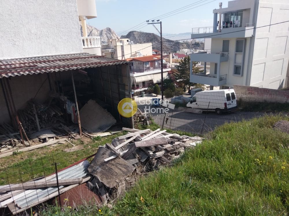 Οικόπεδο στην Νεκροταφείο, Νίκαια — Φωτογραφία 7 από 9