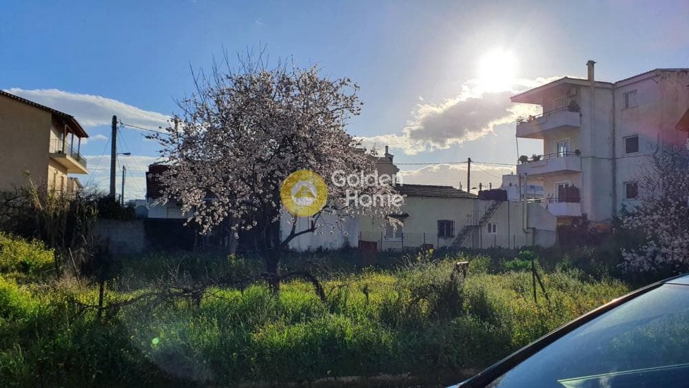 Οικόπεδο στην Μεταμόρφωση, Χαλάνδρι — Φωτογραφία 9 από 9