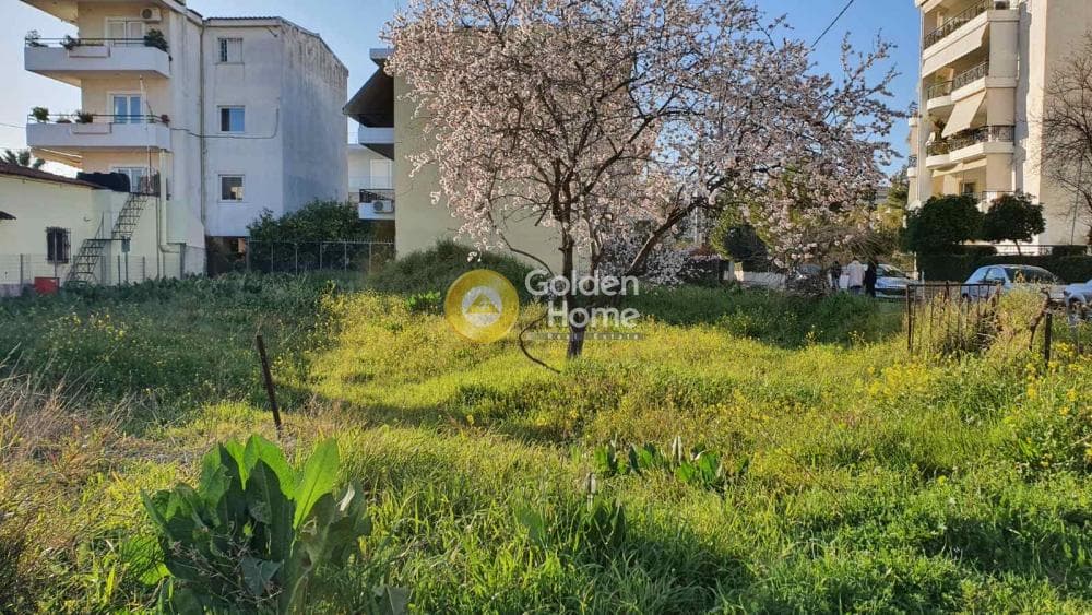 Οικόπεδο στην Μεταμόρφωση, Χαλάνδρι — Φωτογραφία 7 από 9