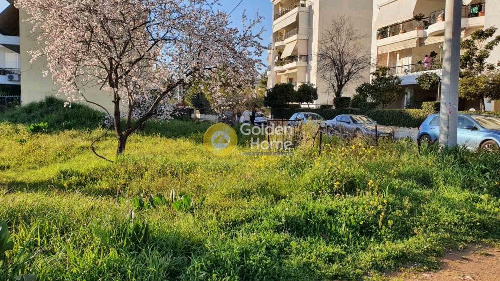 Οικόπεδο στην Μεταμόρφωση, Χαλάνδρι — Φωτογραφία 6 από 9