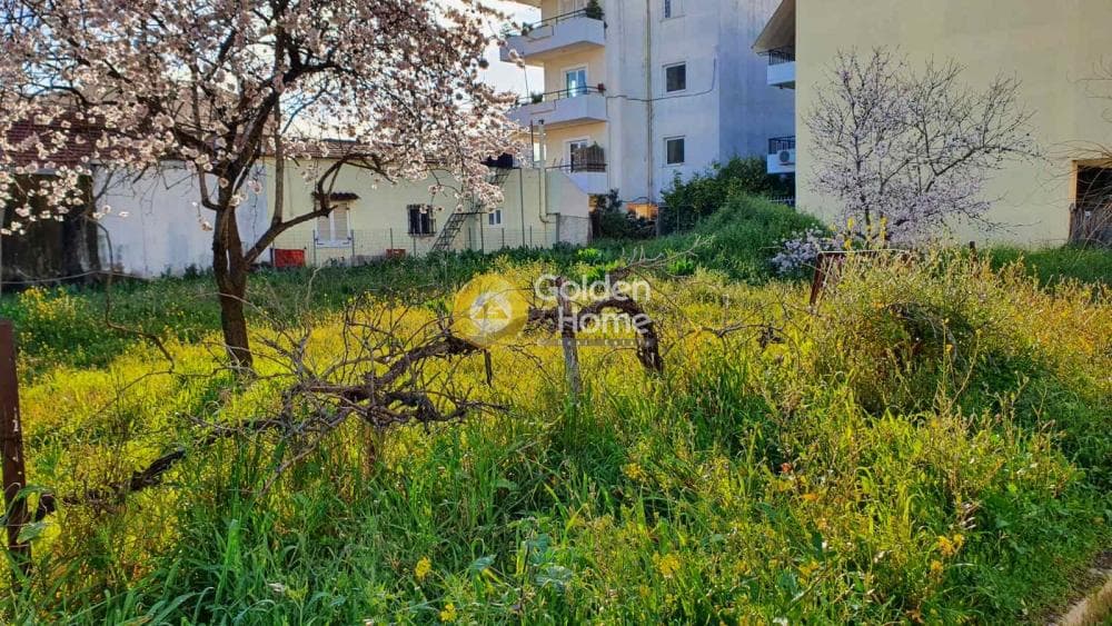 Οικόπεδο στην Μεταμόρφωση, Χαλάνδρι — Φωτογραφία 5 από 9