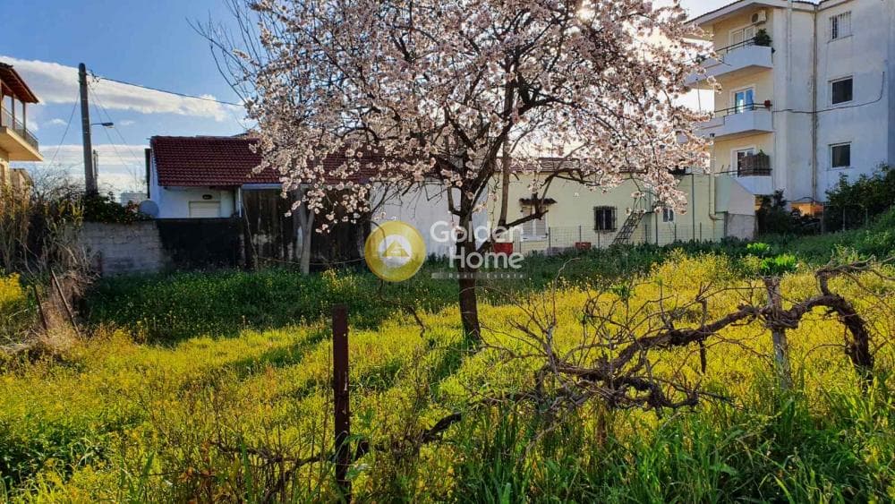 Οικόπεδο στην Μεταμόρφωση, Χαλάνδρι — Φωτογραφία 4 από 9