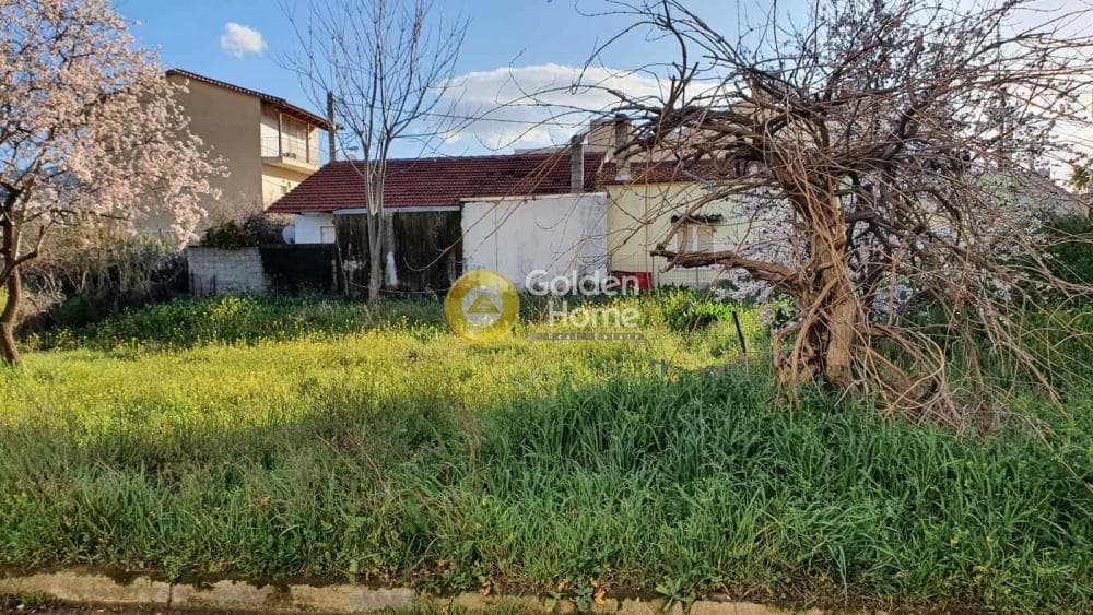 Οικόπεδο στην Μεταμόρφωση, Χαλάνδρι — Φωτογραφία 1 από 9