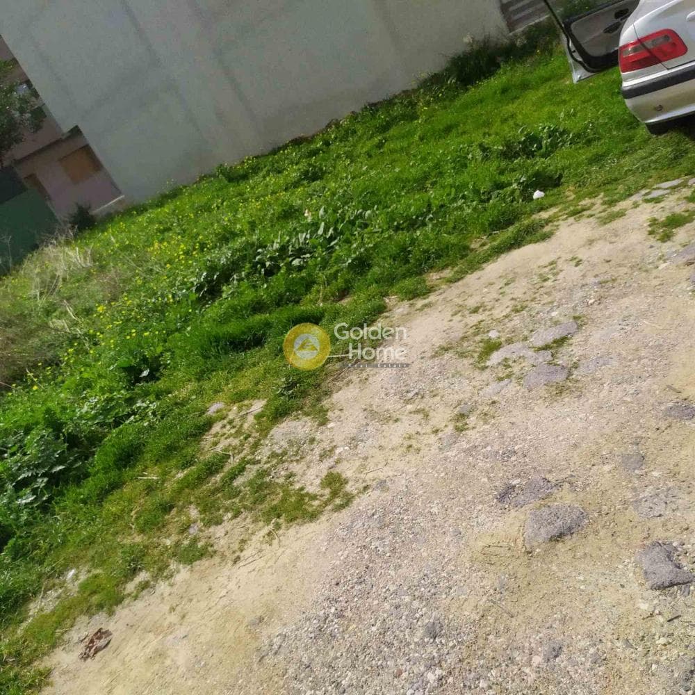 Building Plot in Mesabelies, Heraclion Cretes — Photo 2 of 9