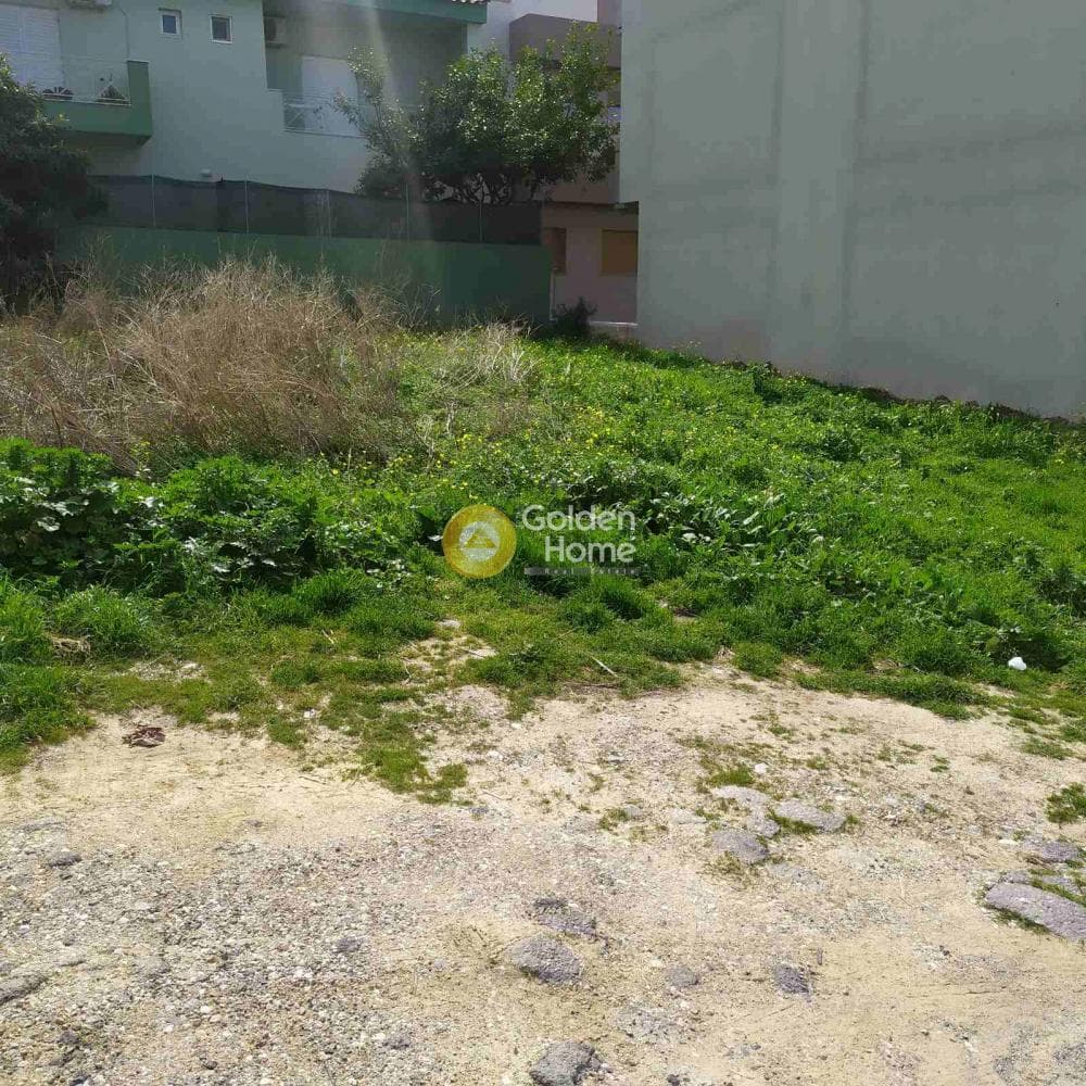 Building Plot in Mesabelies, Heraclion Cretes — Photo 4 of 9